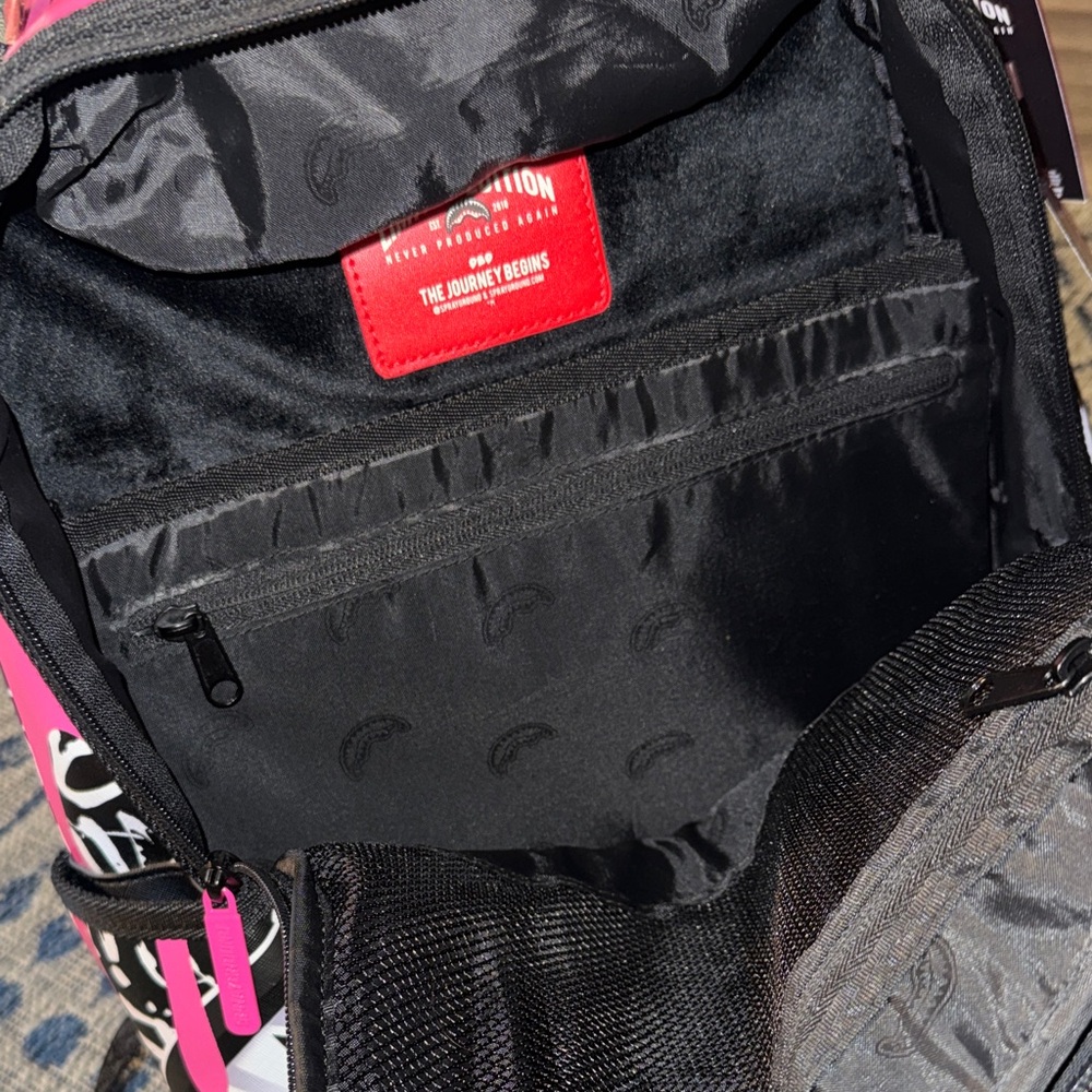 Sprayground Backpack - image 3